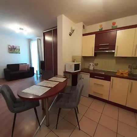 Apartament Studio