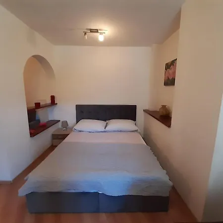 Apartament Studio Apartman