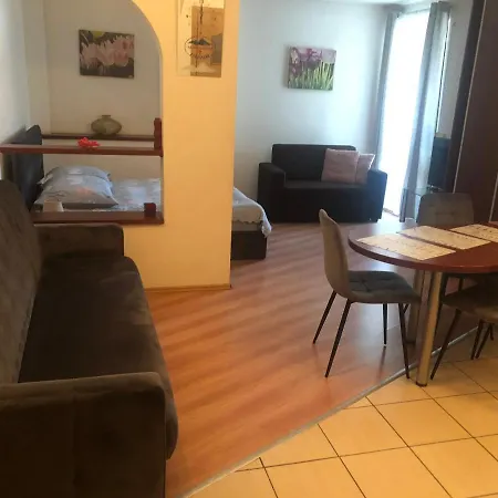 Apartman Apartament Studio *