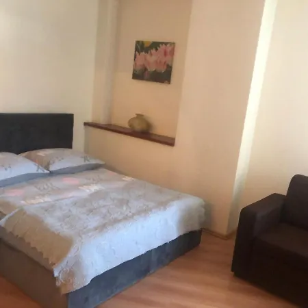 Apartament Studio *