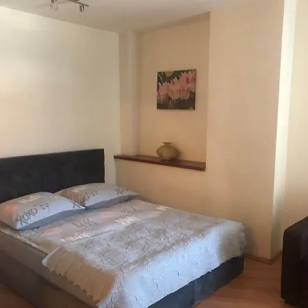 Apartman Apartament Studio Zakopane