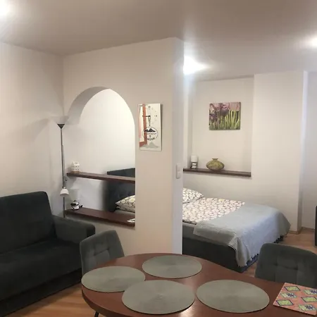 Apartament Studio * Zakopane