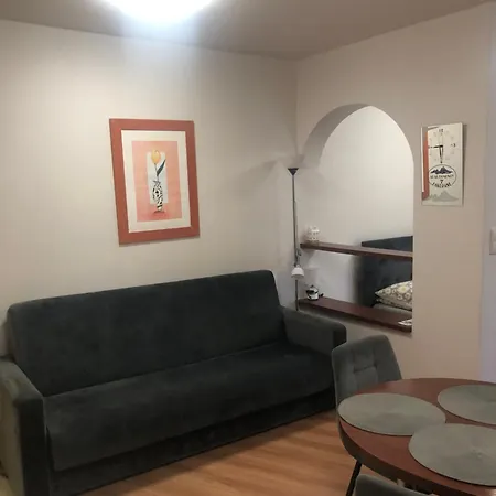 Apartament Studio