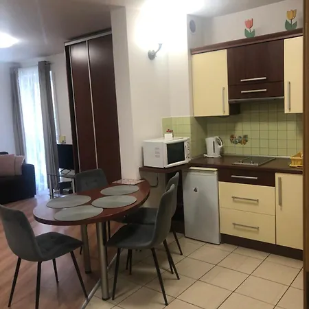 Apartament Studio Apartman