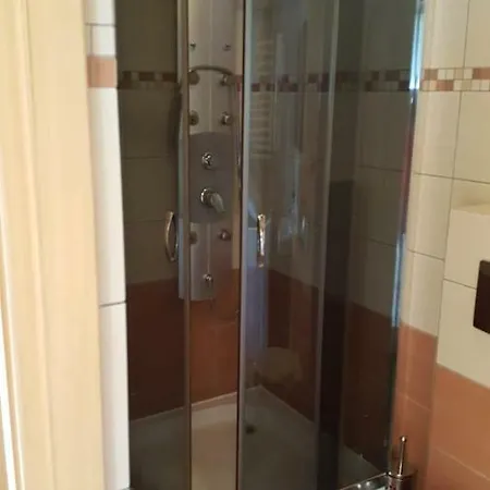 Apartament Studio Апартаменты Закопане