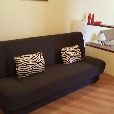 Apartman Apartament Studio