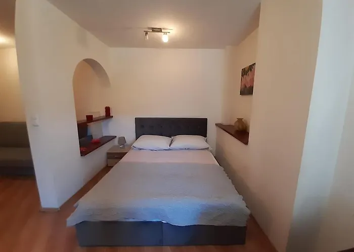 Apartament Studio Apartamento