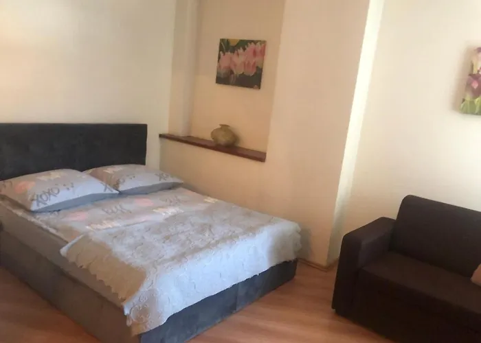Apartament Studio *