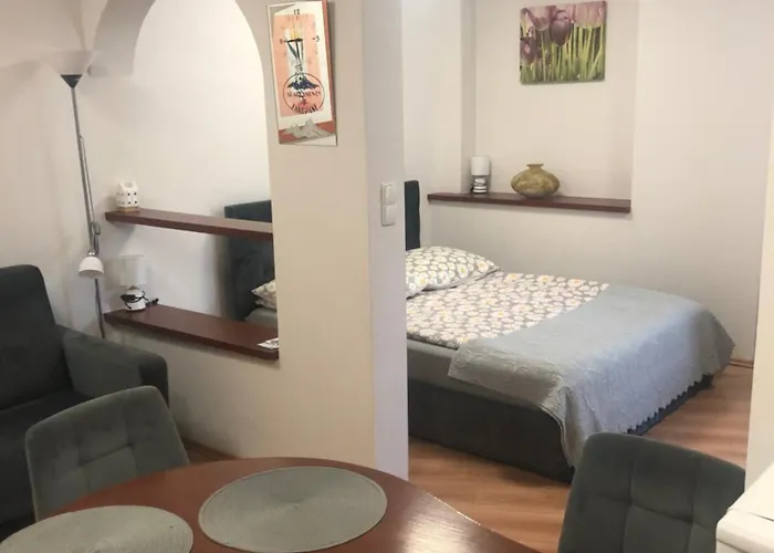 Apartament Studio Apartamento Zakopane