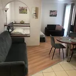 Apartament Studio *