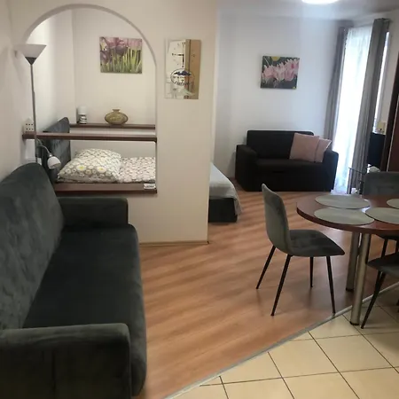 Apartament Studio *