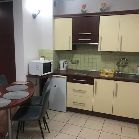 아파트 Apartament Studio *