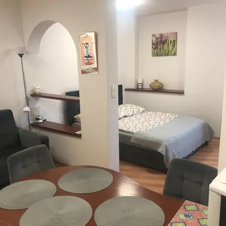 Apartament Studio 아파트 자코파네