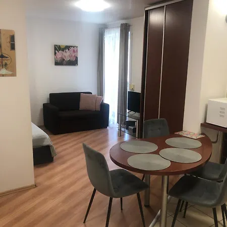 Apartament Studio *