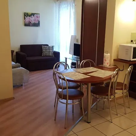 Apartament Studio * Zakopane