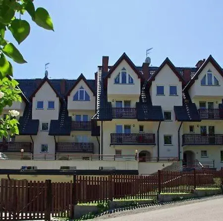 Apartament Studio 자코파네