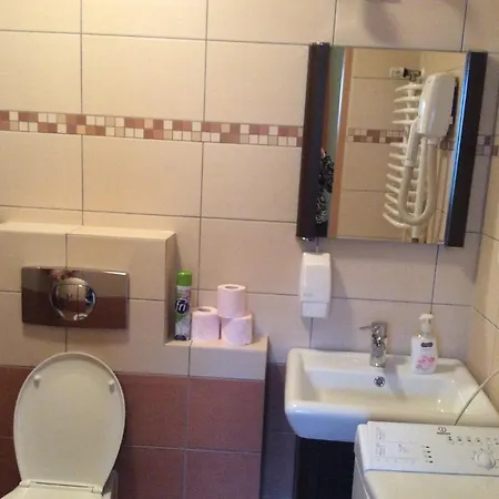 Apartament Studio *