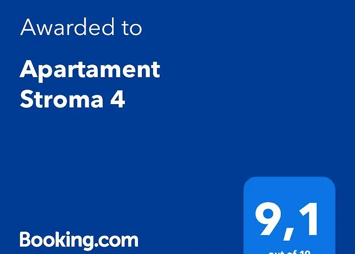 Apartament Studio 公寓